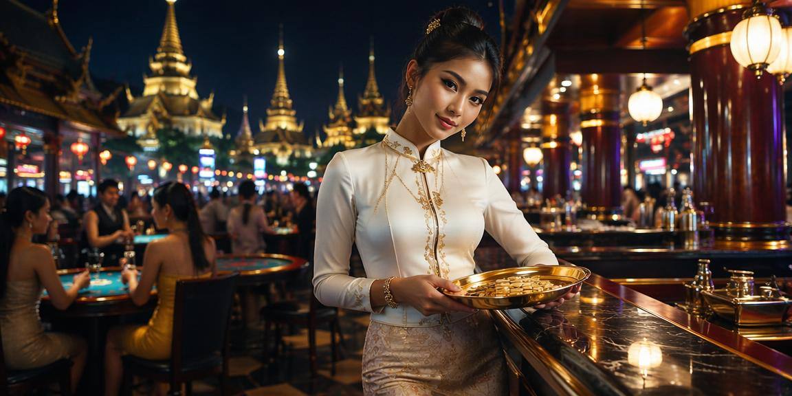 mmk1000 ကံကောင်းစလော့ ခရီး