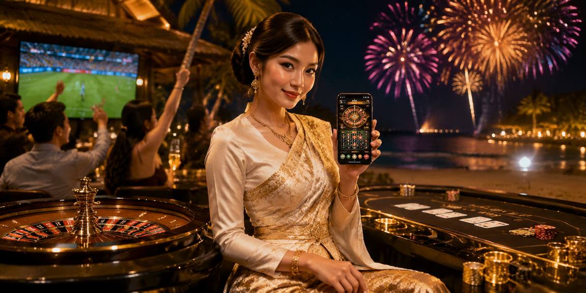 mmk1000 ကာစီနို